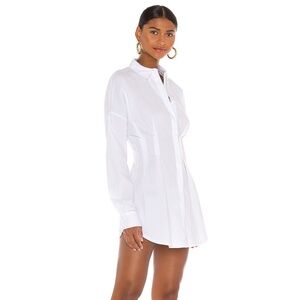 Ella Shirt Dress OW Collection